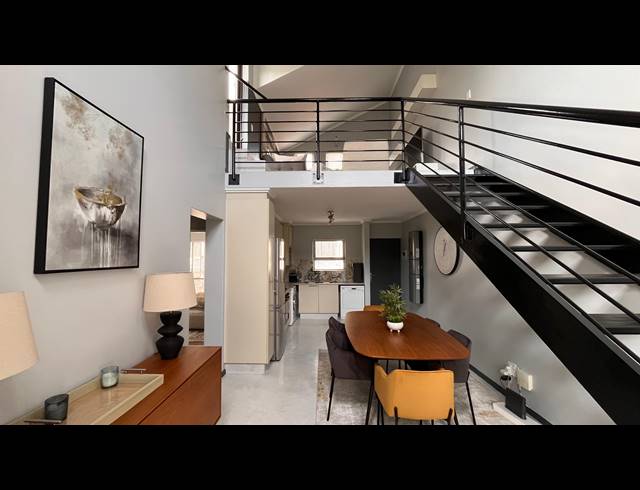 2 bed property to rent in BRYANSTON